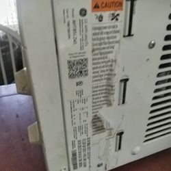  Window Air Conditioner
