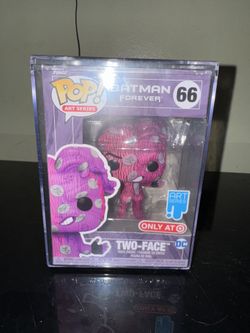 Funko Pops