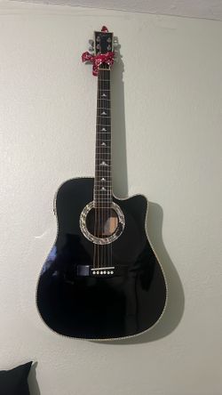 Esteban Guitar