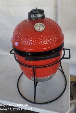 Smoker