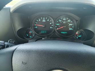 2008 Chevrolet Silverado