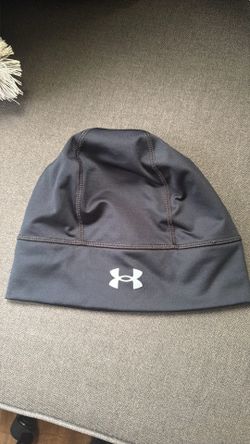 UA Velociti Storm beanie