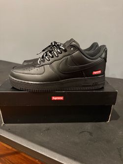 Supreme, af1