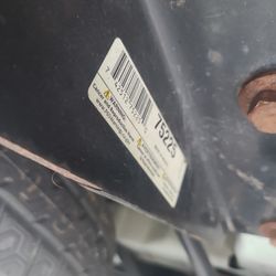 2021 Honda Pilot Hitch 