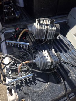 Air pump