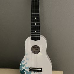 first act beginner ukelele