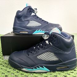 Jordan 5 “Pre Grape”