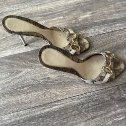 Gucci Sandals