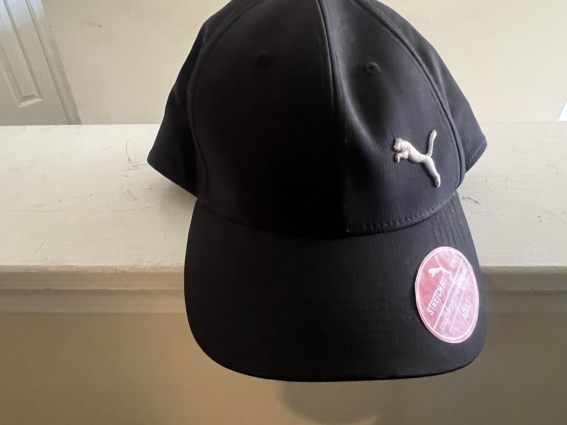 puma hat