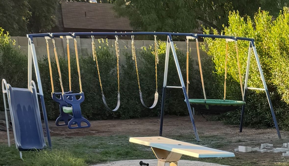 Swing Set