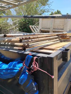 Corales 12x12  con puerta son 4 corales 1800 por 4 12x12