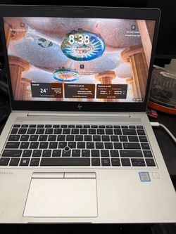HP Elitebook