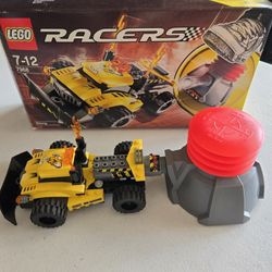 Lego Racers