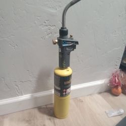 Tx504 TurboTorch Extreme