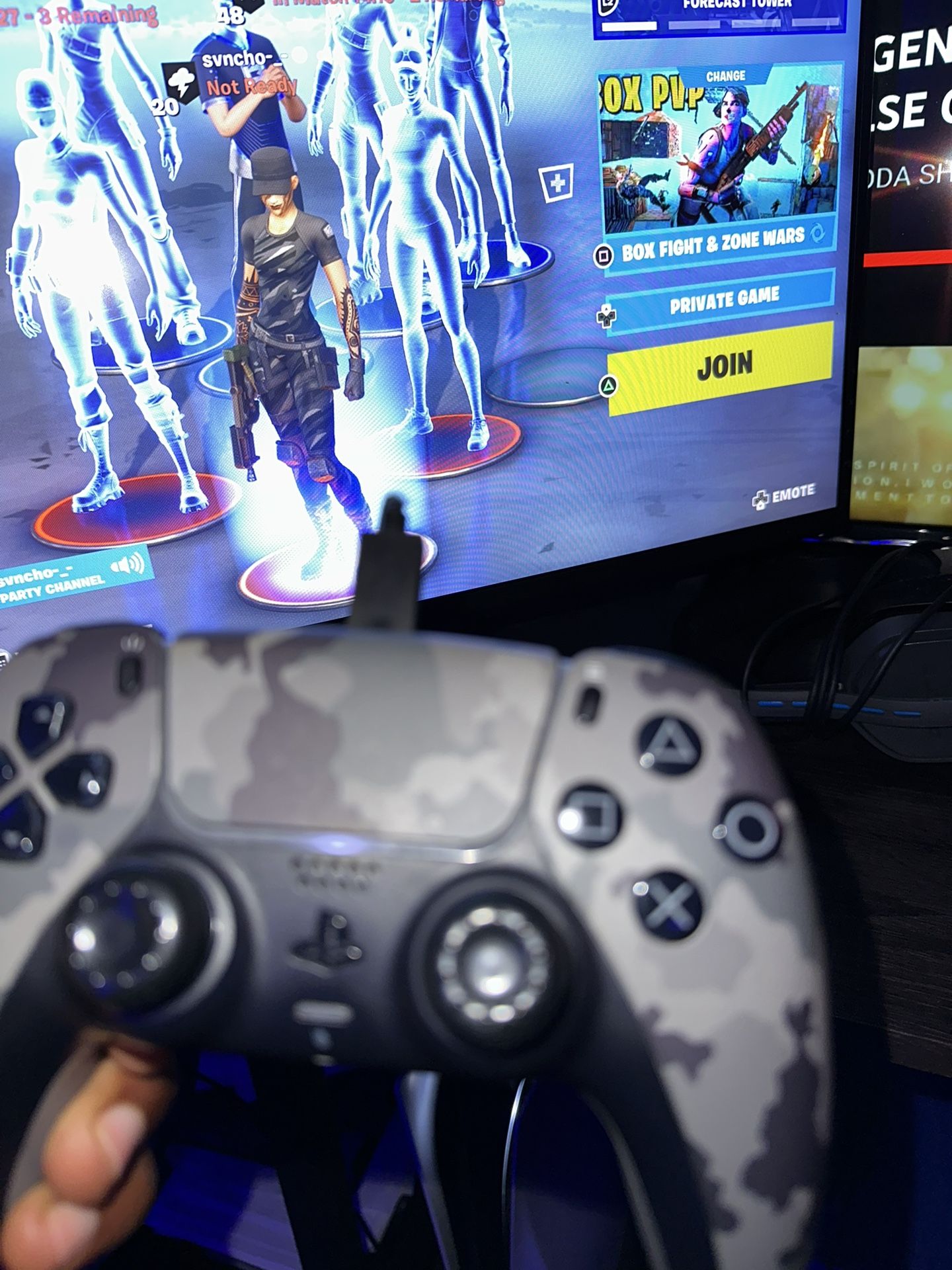 Ps5 Controller