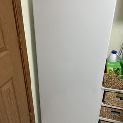 Upright Freezer