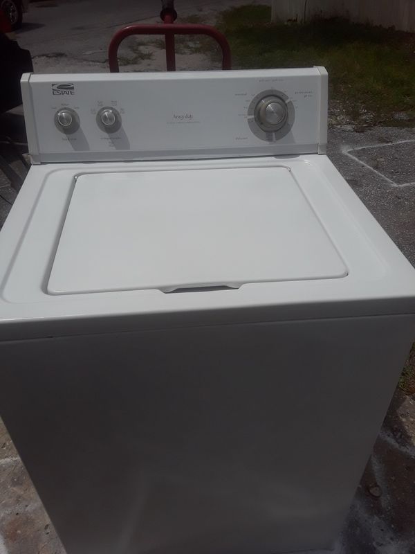 Estate Washer Liances In Orlando Fl Offerup