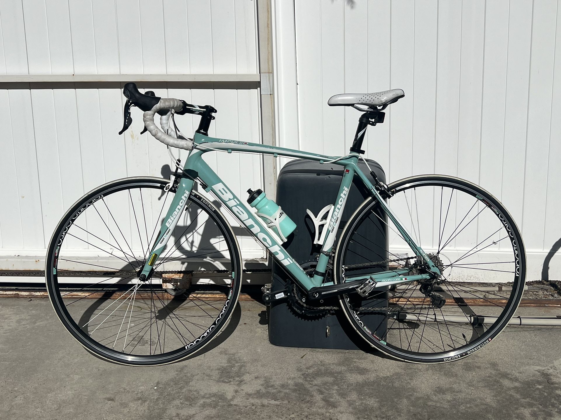 Bianchi Impulso
