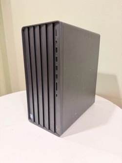 HP i7/32gb Ram/GTX 1660 Gaming Desktop Workstation PC Windows 11