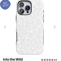 I Phone 17 Case