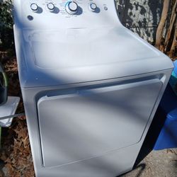 ** GE DRYER FOR SALE** $250