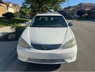 2005 Toyota Camry