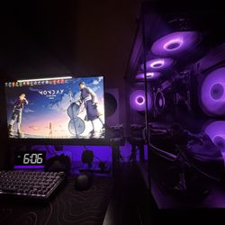 Gaming Pc For Sell