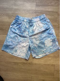 Eric Emanuel Shorts Size Medium