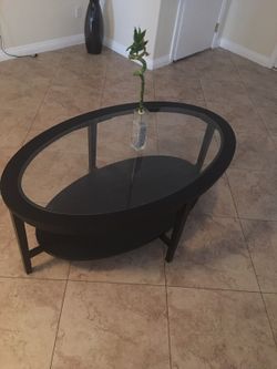 New table.. only put together never used!