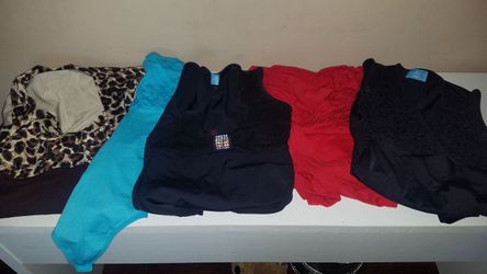 Virtual sensuality fajas blusas colombianas for Sale in Compton, CA -  OfferUp