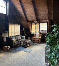 Furniture for free