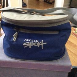 New Lunch Bag 