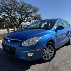 2010 Hyundai Elantra 