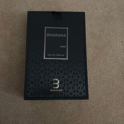 BHARARA KING Cologne
