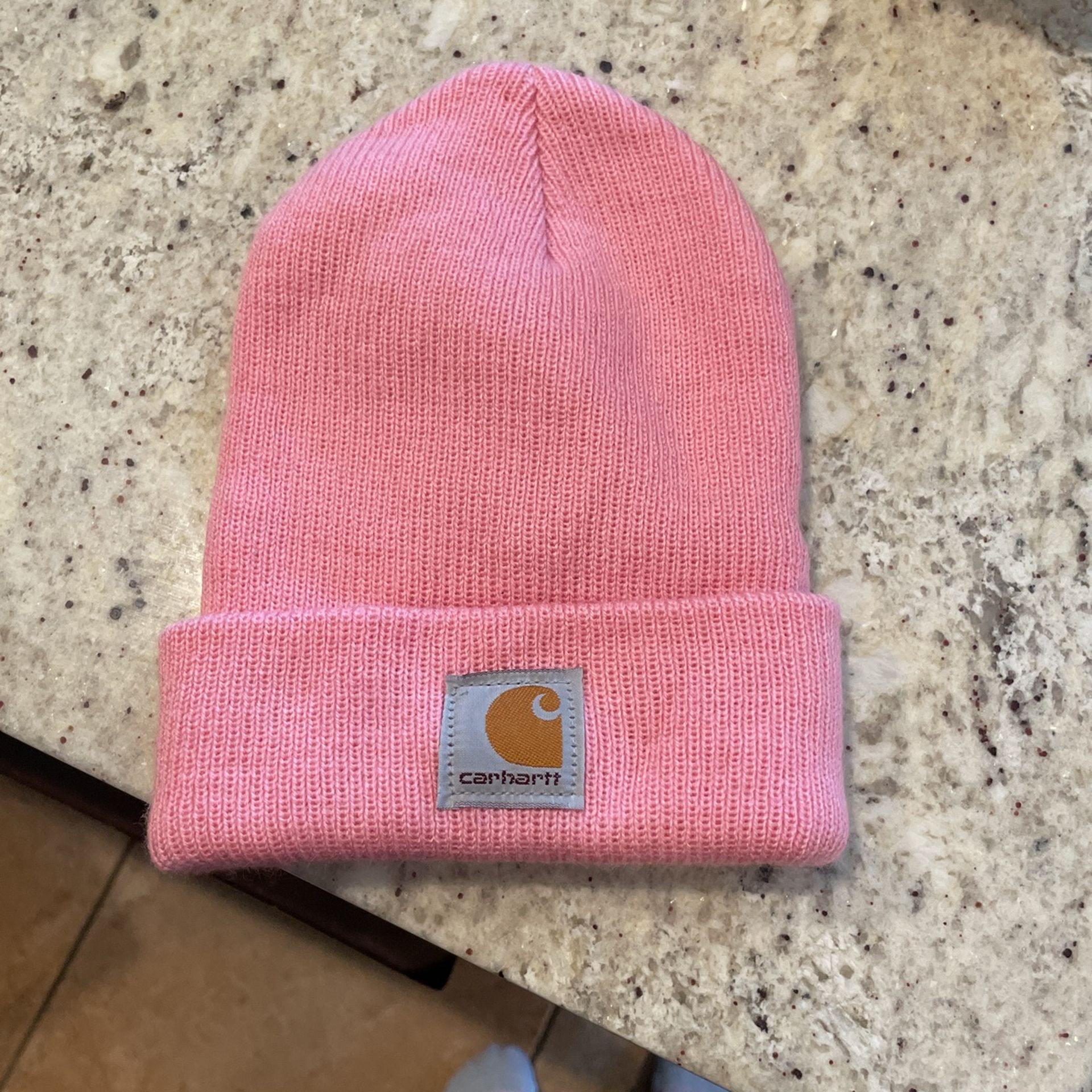Carhartt Hat For Infant/toddler