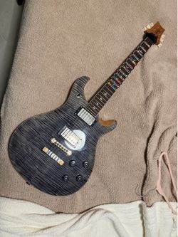 PRS SE McCarty 594 single cut