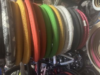 Tires For Sale Brand New