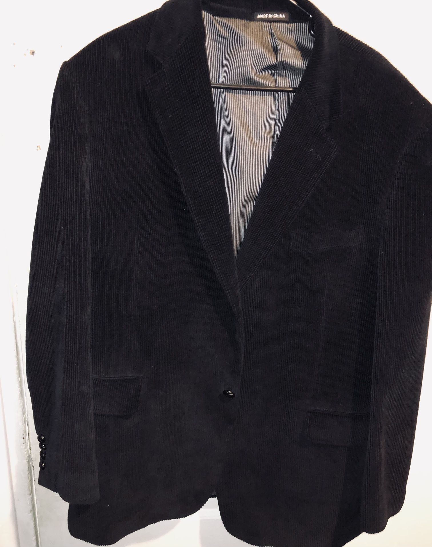 ♣️Men’s Blazer Jacket NEW