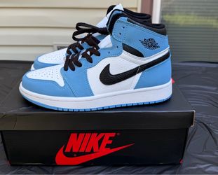 Jordan 1 High OG University Blue