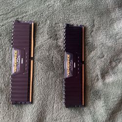 CORSAIR Vengeance LPX DDR4 RAM 32GB
