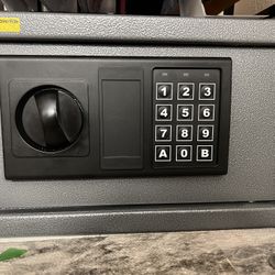 Small Safe