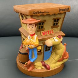 Disney Bank Toy story 