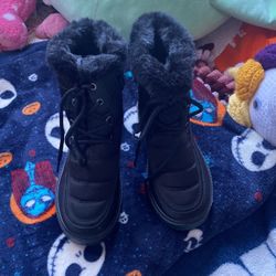 Girls Boots
