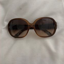 Sunglasses Burberry Original 