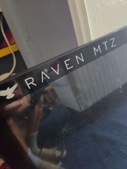Raven Steve Slate mixer