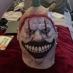 Halloween  Mask 