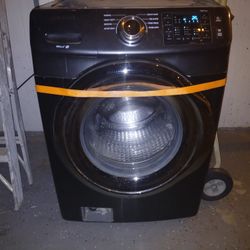 Mechanics Special Washing  Machine