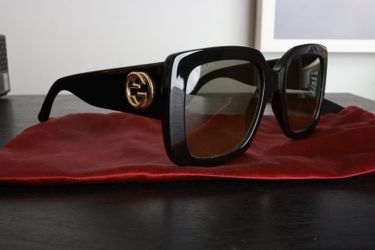 Gucci women’s designer sunglasses