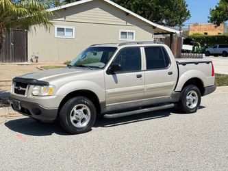 2005 Ford Explorer