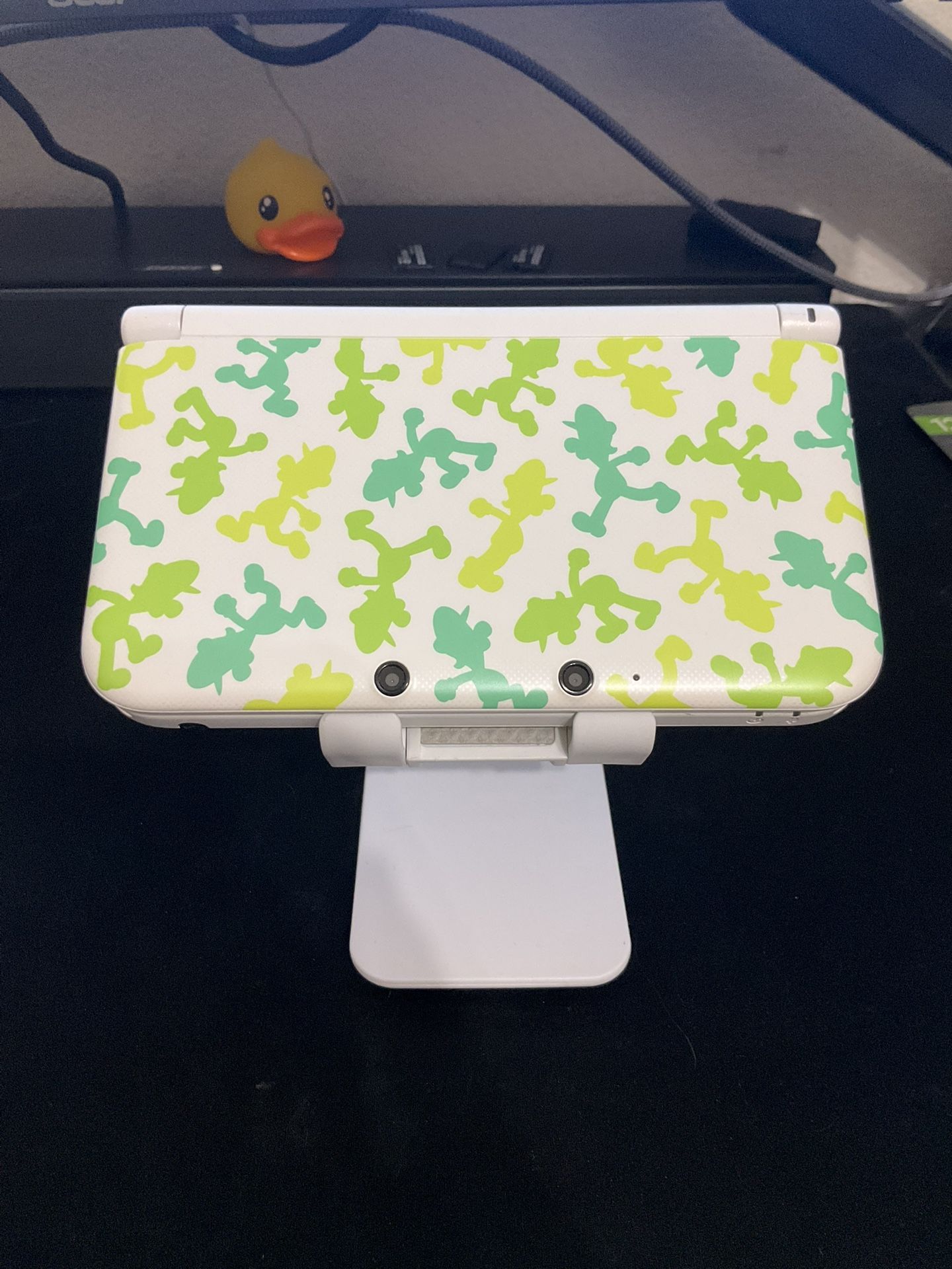 Nintendo 3DS XL/128GB/4000+Games